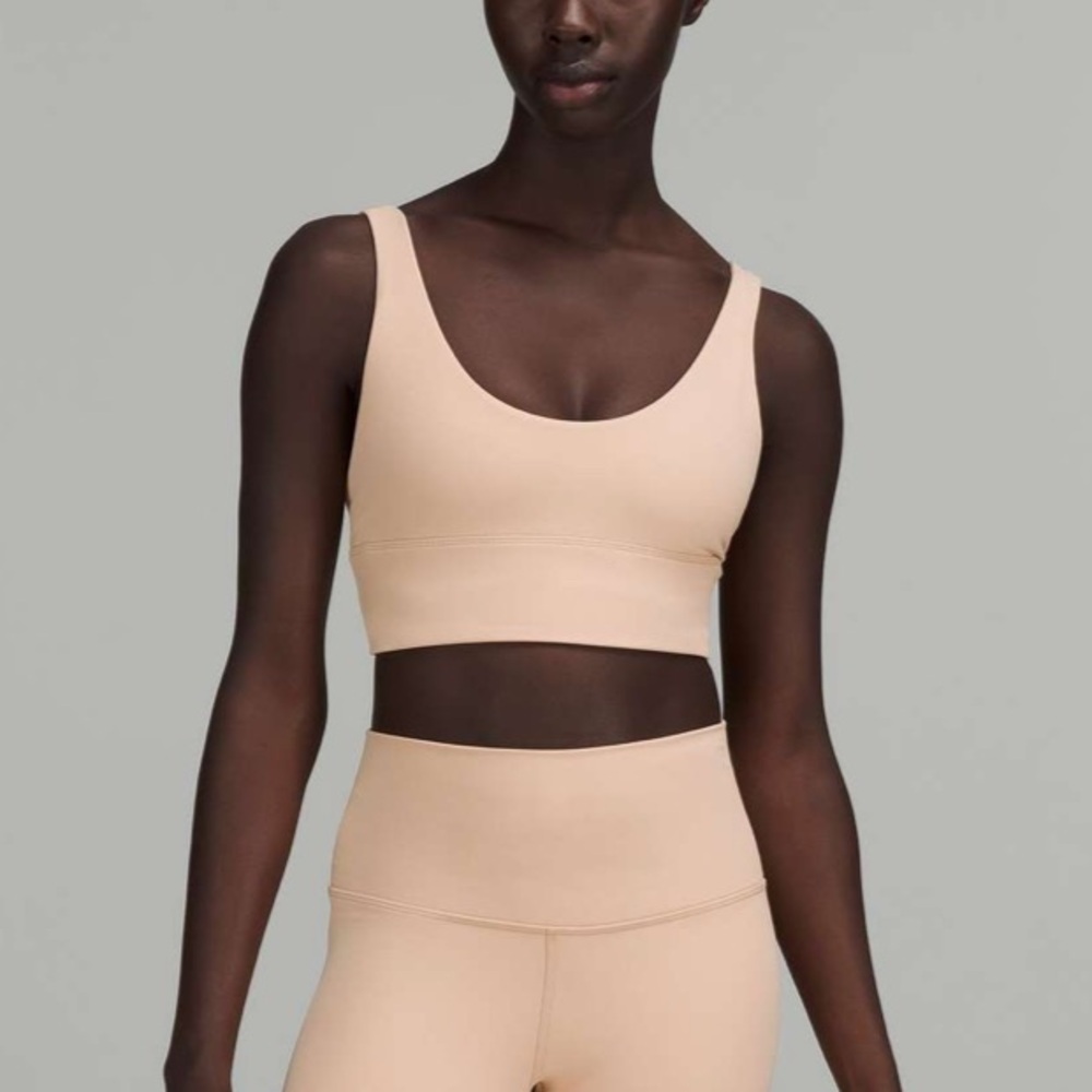 NWT Lululemon Align Bra